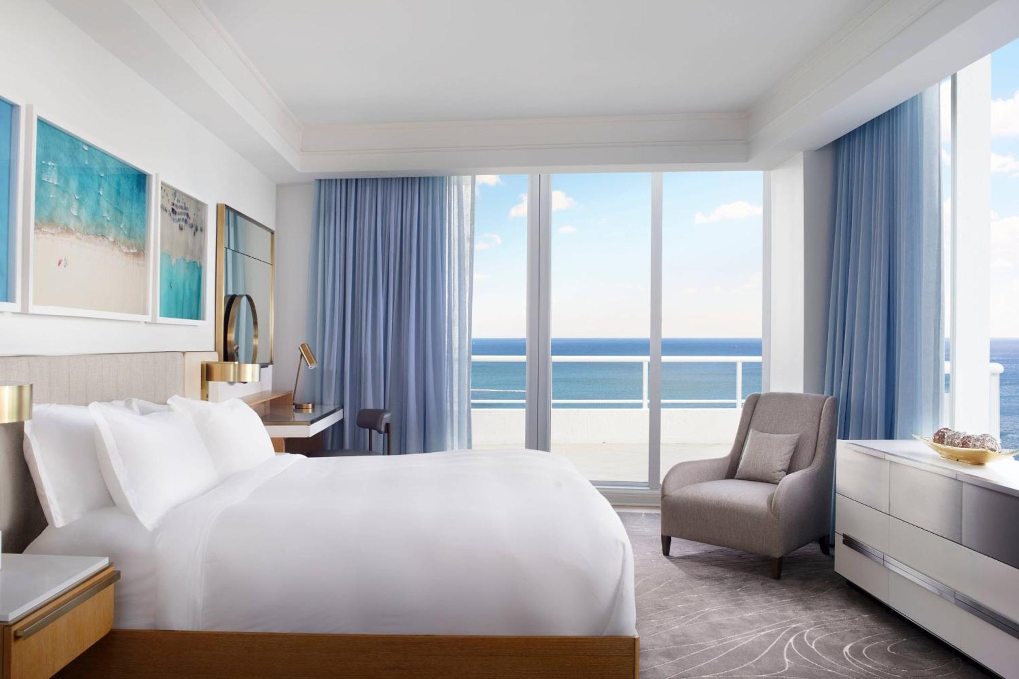 The Ritz-Carlton, Fort Lauderdale Exterior foto
