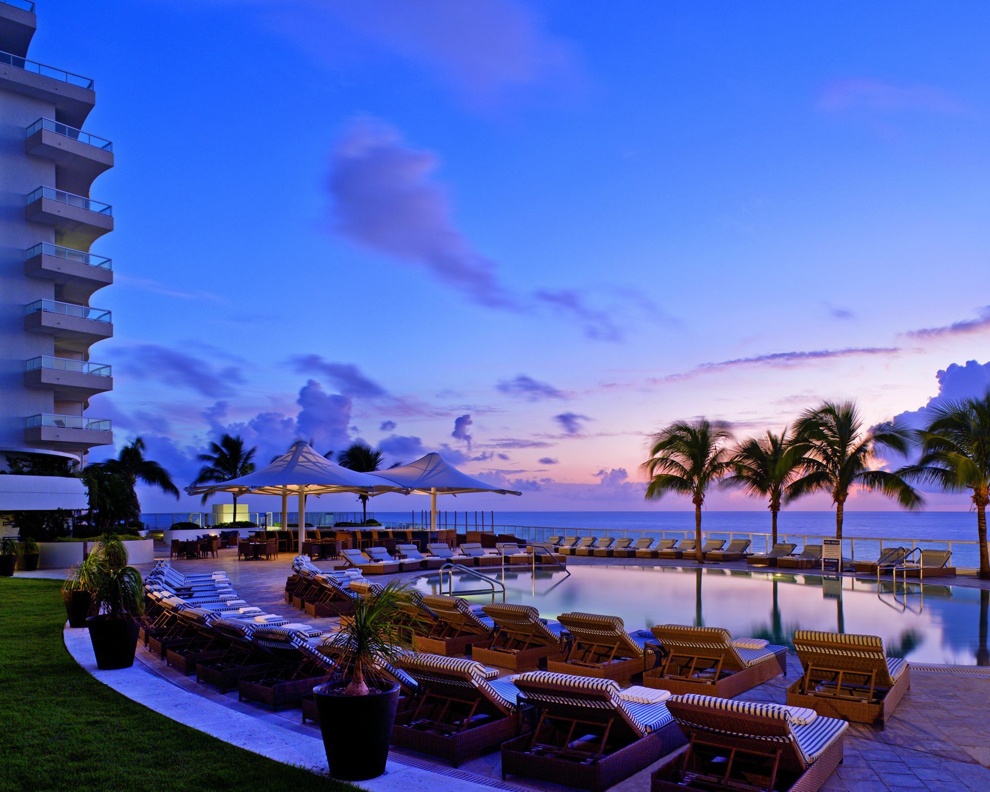The Ritz-Carlton, Fort Lauderdale Exterior foto
